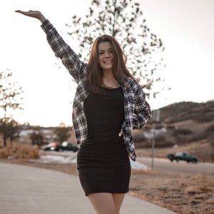 Meet your Posher, Allyson